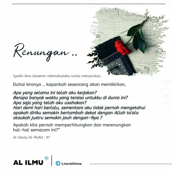 Renungan